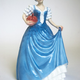 Illustration for article titled Porcelain figurines for your zombie grandmas mantel